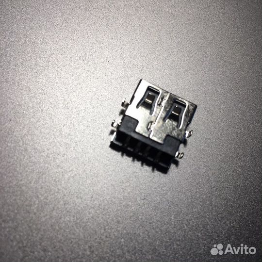 USB 2.0 разъем acer V5 V7