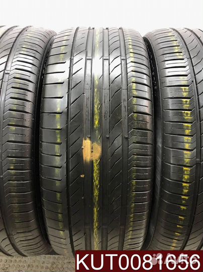 Continental ContiSportContact 5 255/45 R22 и 285/40 R22 107U