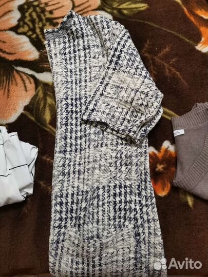 Вещи 44 размер пакетом