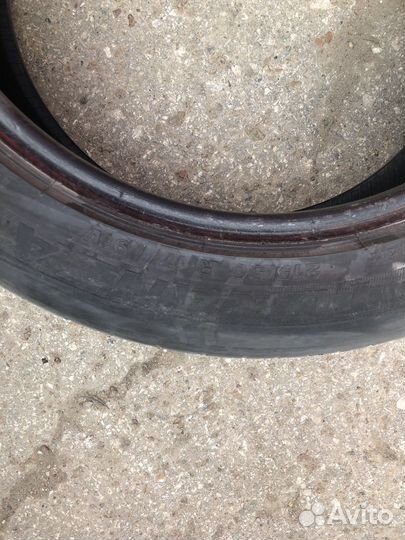 Bridgestone Turanza ER300 215/50 R17