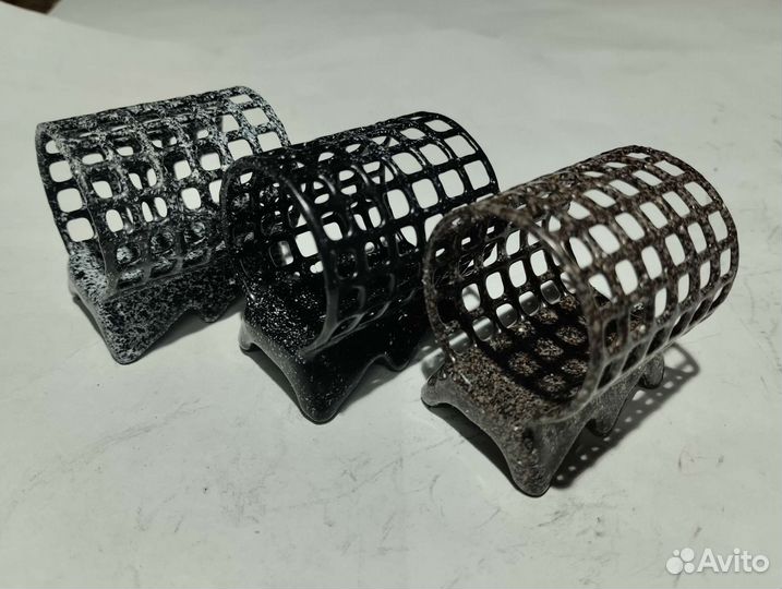 Кормушка фидерная 