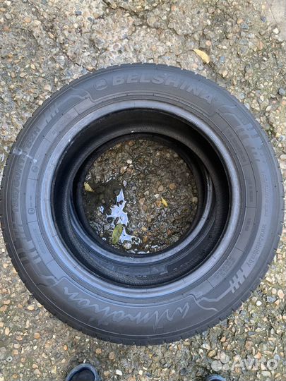 Белшина Artmotion 185/60 R14 82H