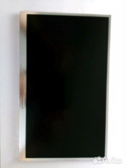 Дисплеи и сенсоры для планшетов