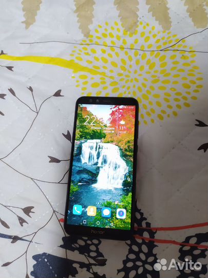 HONOR 9 Lite, 3/32 ГБ