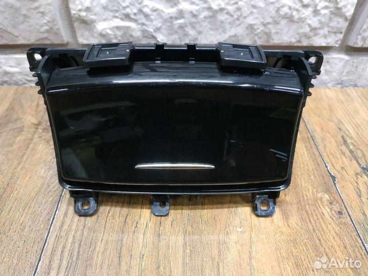 Infiniti Q50 (V37) Пепельница передняя