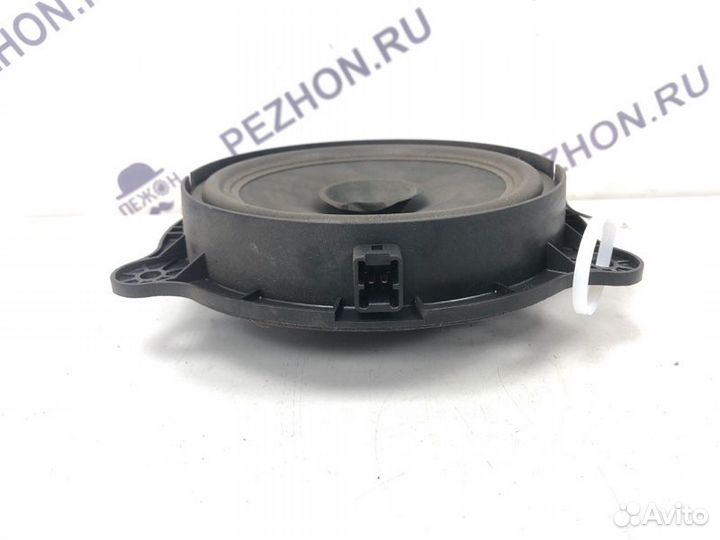 Динамик двери Nissan Qashqai внедорожник 1.6