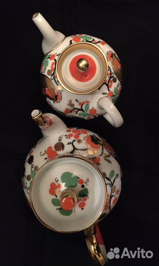 Заварочный чайник