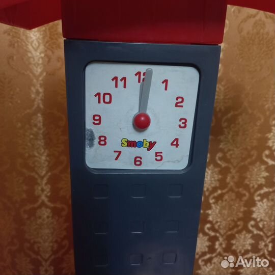 Детская кухня