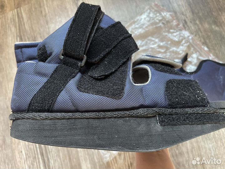 Ортопедическая обувь Барука L р 41 - 43