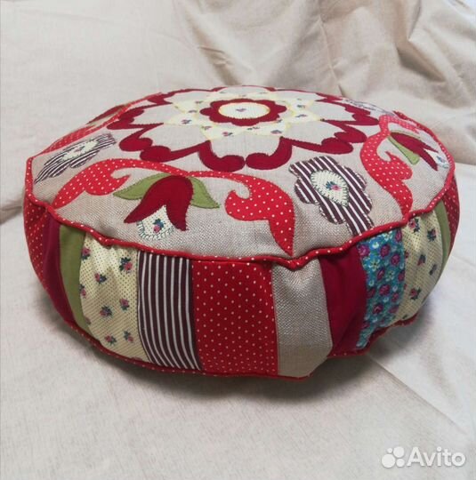 Подушка декоративная