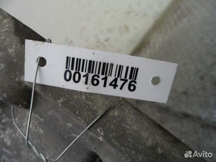 АКПП, BMW X5 2008