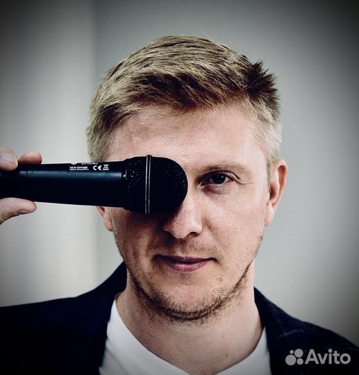 Ведущий + Dj. Свадьба, корпоратив, юбилей