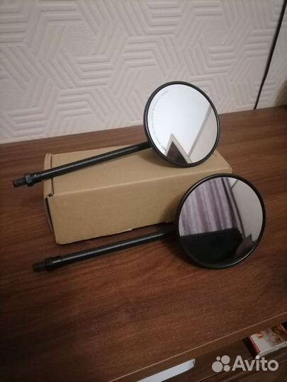 Зеркала на мотоцикл/скутер