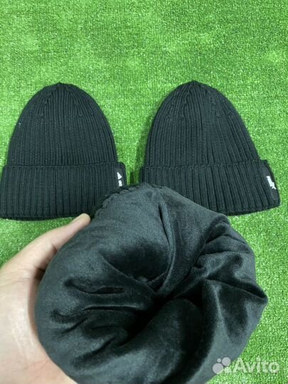 Шапка зимняя Nike