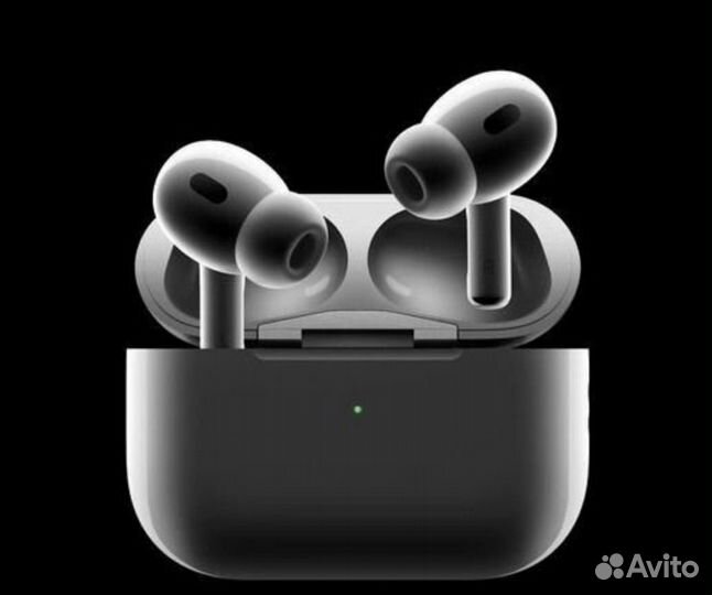 Airpods pro 2 type-c качество 1:1