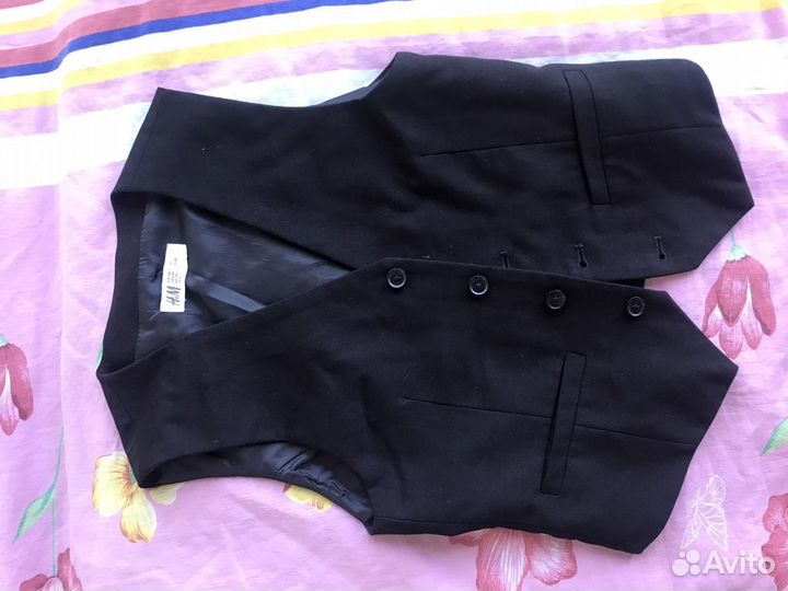 Костюм 3ка на мальчика