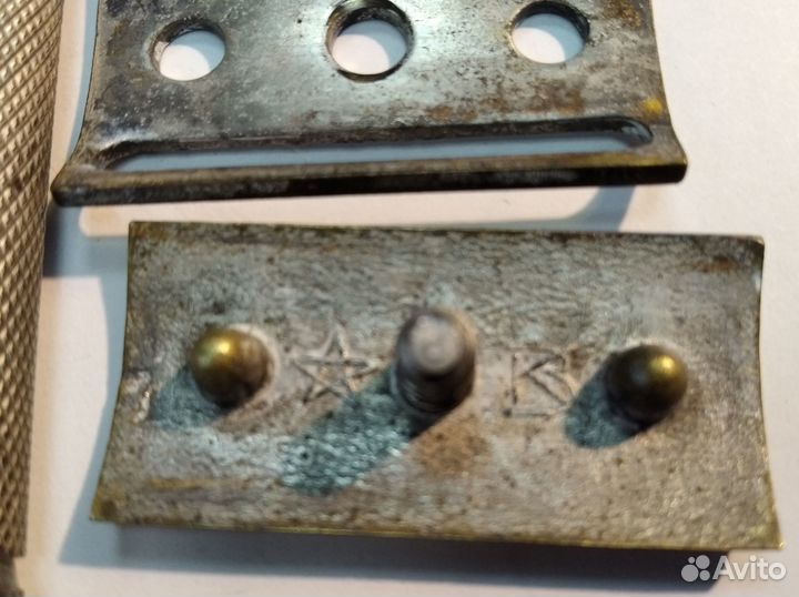 Станок для бритья 