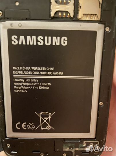 Samsung Galaxy J4 (2018), 2/16 ГБ