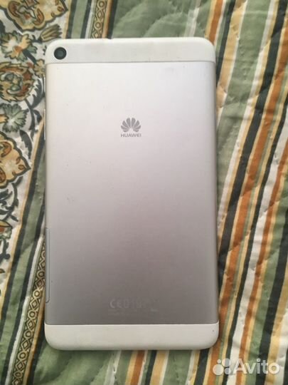 Планшет huawei