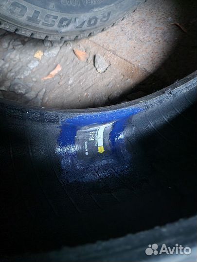 Roadstone Winguard 205/55 R16