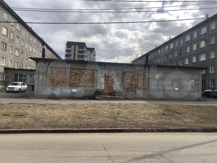 Торговая площадь, 260.3 м²