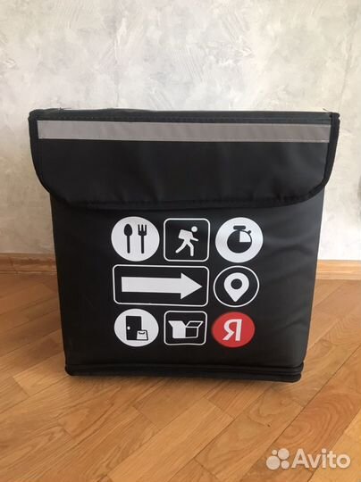 Термосумка