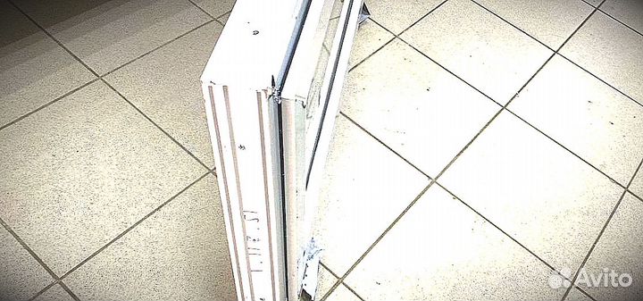 Окна пластиковые