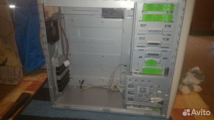 Корпусы для компьютера
