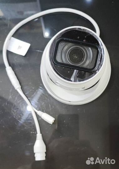 Dahua IP-видеорегистратор DHI-NVR2208-8P-I2