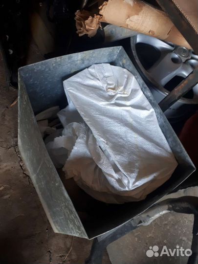 Короб,ящик,бак из оцинковки