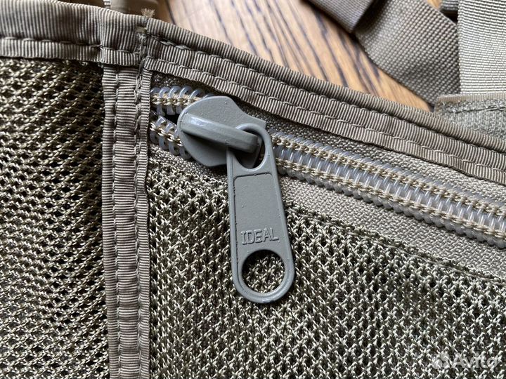 Molle II, нагрудная панель на 8 магазинов