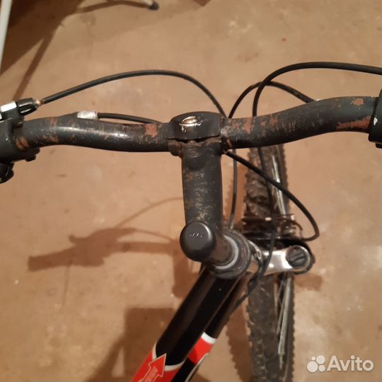 Продаю велик