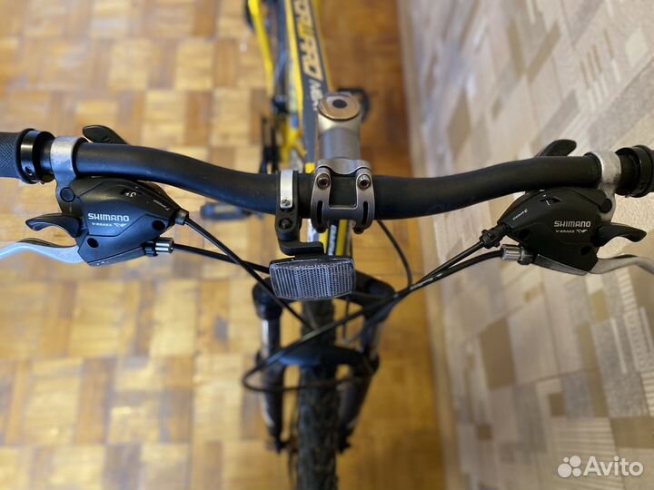 Велосипед Forward next 1.0