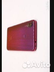 Xiaomi Redmi Note 7, 4/64 ГБ