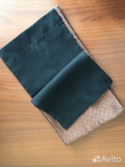 Кашне мужское