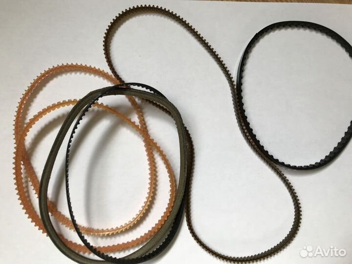 Запчасти для швейных машин