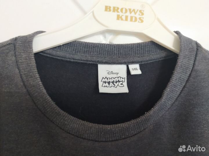 Кофты для девочек 122-128, 152