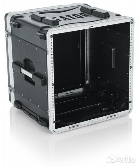 Gator GRR-10L рэковый кейс 10U