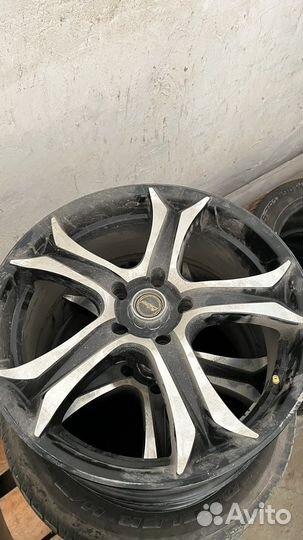 Диски для авто