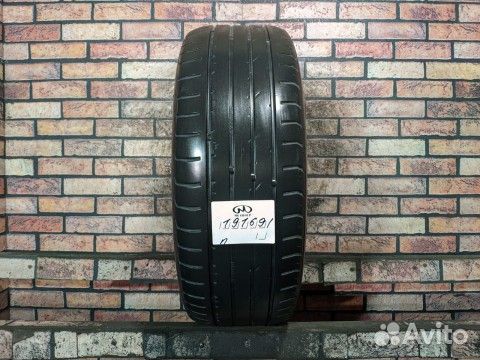 Kumho Crugen HP91 225/55 R18
