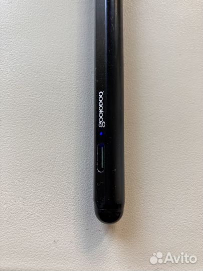 Стилус для iPad (аналог apple pencil I)