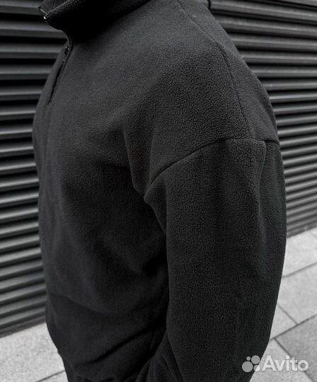 Спортивный костюм на флисе