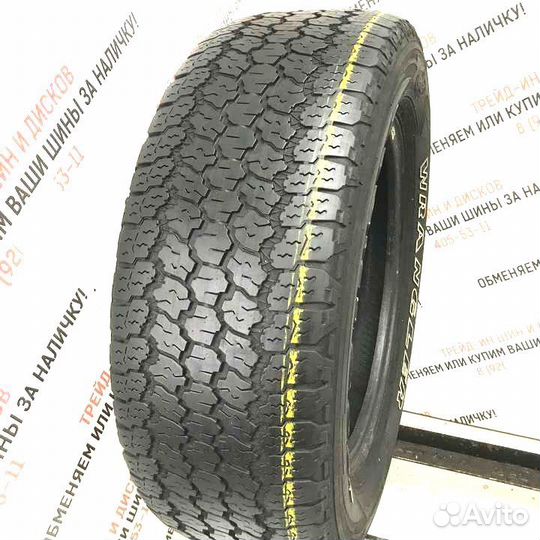 Goodyear Wrangler HP 275/60 R20