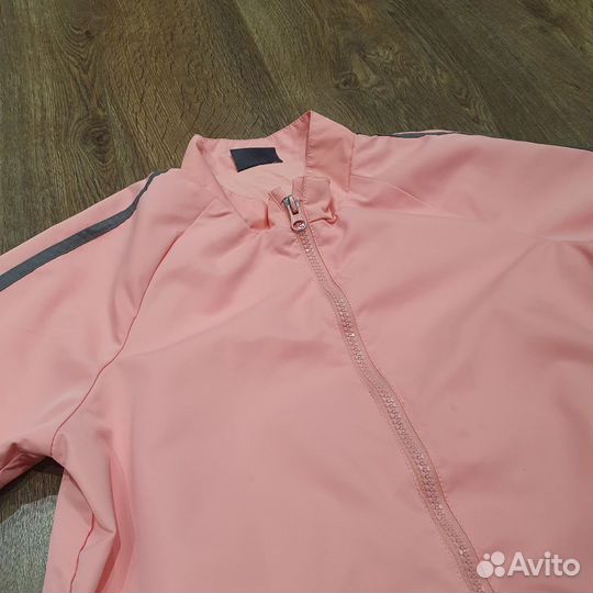 Спортивный костюм для девочки LC waikiki р.134-140