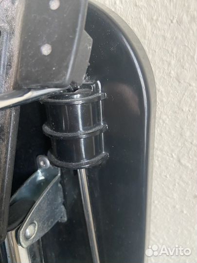 Доска Laurastar на запчасти