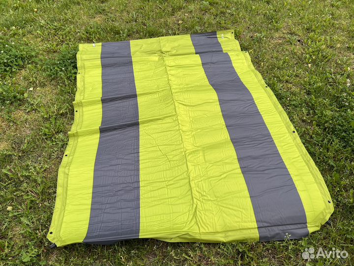 Матрас 3 см, двуспальный