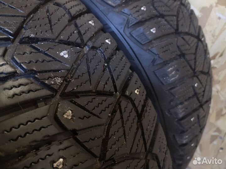 Dunlop Ice Touch 185/65 R15 88T