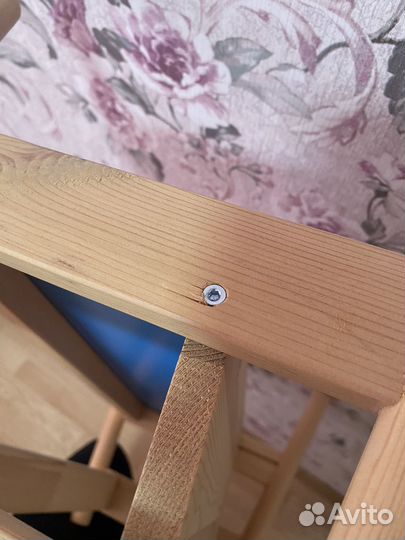 Подставка для книг икеа flisat