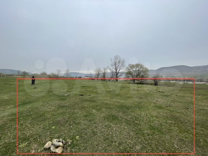 Участок 40 сот. (СНТ, ДНП)