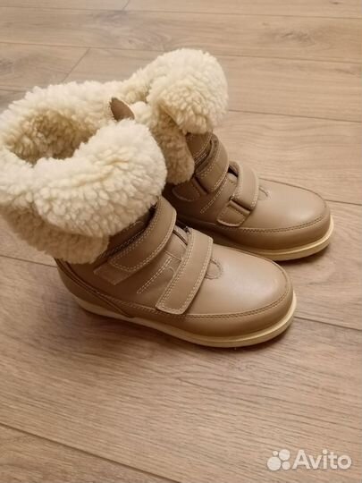 Детская обувь